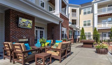 2 of 20 Chancery Village Apartment for rent in Cary, NC