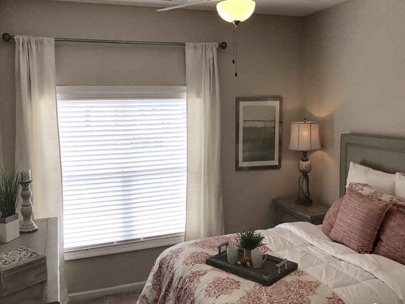 Summerwind Apartments Apartment for rent in Garner, NC