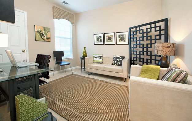 Bexley Park Apartment for rent in Morrisville, NC
