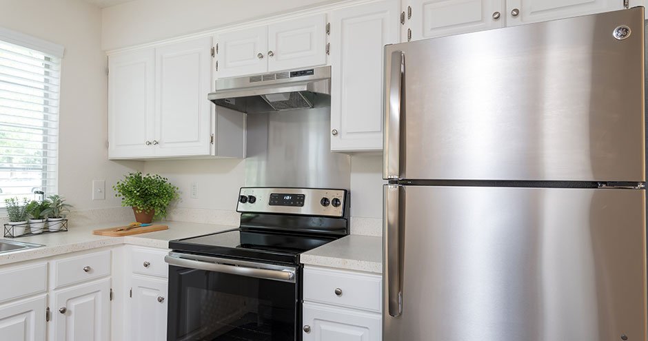 Maple Springs Apartments Apartment for rent in Richmond, VA