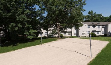 2 of 30 Maple Springs Apartments Apartment for rent in Richmond, VA