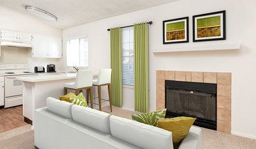 3 of 30 Maple Springs Apartments Apartment for rent in Richmond, VA