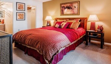 Colonial Village At Hampton Glen Apartment for rent in Glen Allen, VA