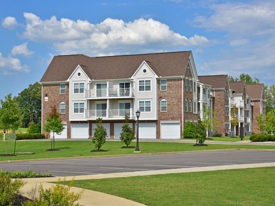 Irene Woods Apartments Apartment for rent in Collierville, TN