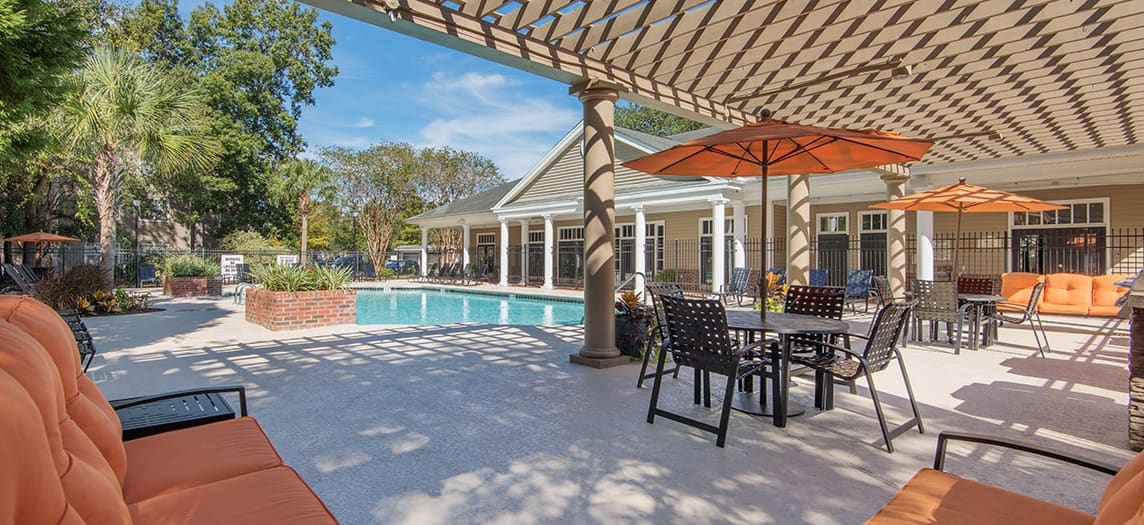 Colonial Grand At Cypress Cove Apartment for rent in Charleston, SC