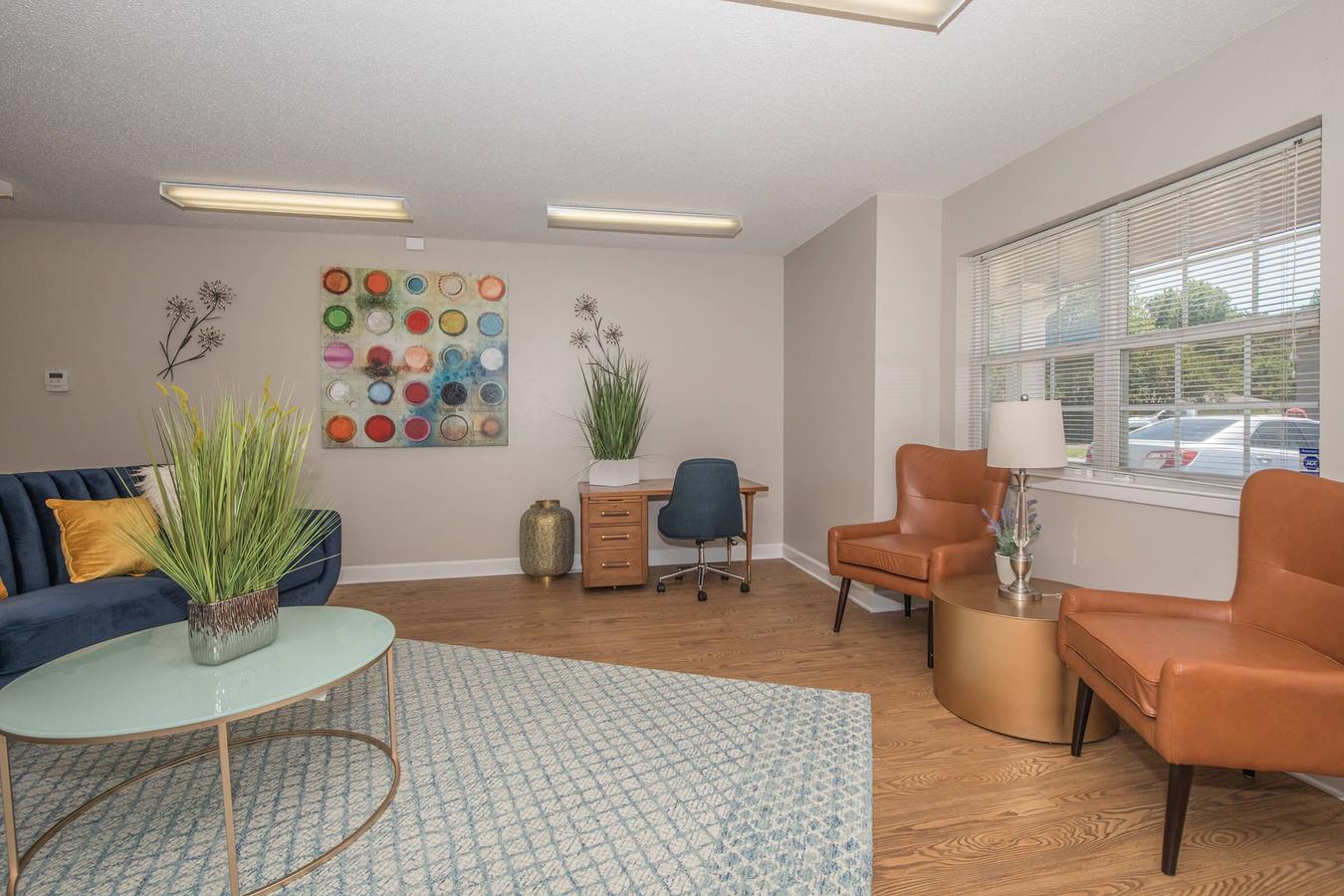 The Summit At Geyer Springs Apartment for rent in Little Rock, AR