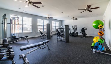 3 of 5 The Assembly Apartments Apartment for rent in Greenville, SC
