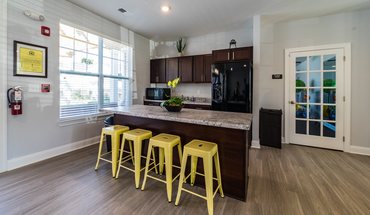 5 of 5 The Assembly Apartments Apartment for rent in Greenville, SC