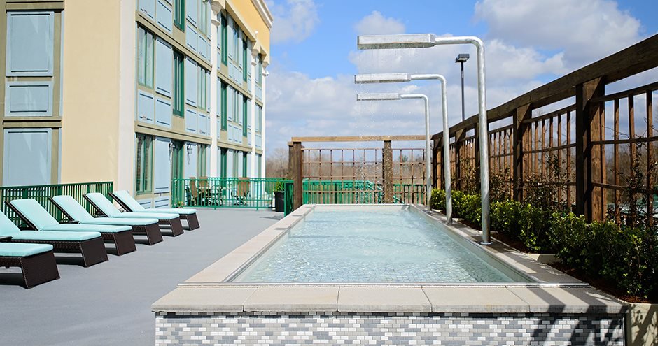 Terraces At Perkins Rowe Apartment for rent in Baton Rouge, LA