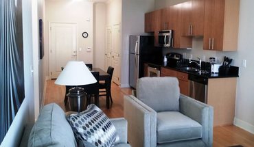 3 of 30 Terraces At Perkins Rowe Apartment for rent in Baton Rouge, LA