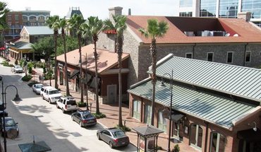 4 of 30 Terraces At Perkins Rowe Apartment for rent in Baton Rouge, LA