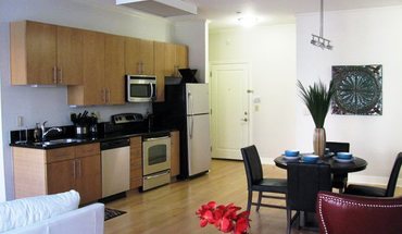 5 of 30 Terraces At Perkins Rowe Apartment for rent in Baton Rouge, LA