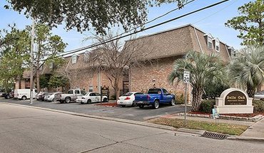 Belle Oak Apartments Apartment for rent in Metairie, LA