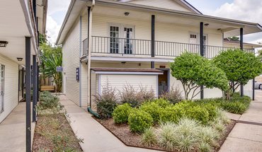 Whispering Oaks Apartment for rent in Lafayette, LA