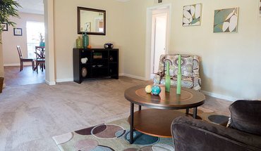 Willow Gardens Apartments Apartment for rent in Lafayette, LA
