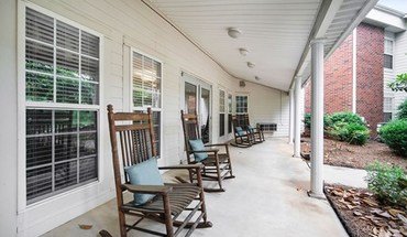 Villa Trace Apartments Apartment for rent in King, NC