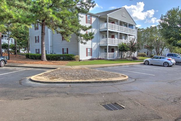 Cambridge Apartments Apartment for rent in Flowood, MS