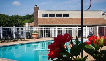 Oakbrook Apartment for rent in Ridgeland, MS