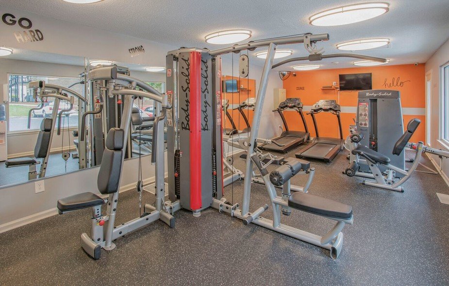 Grayton On Dean Apartment for rent in Auburn, AL