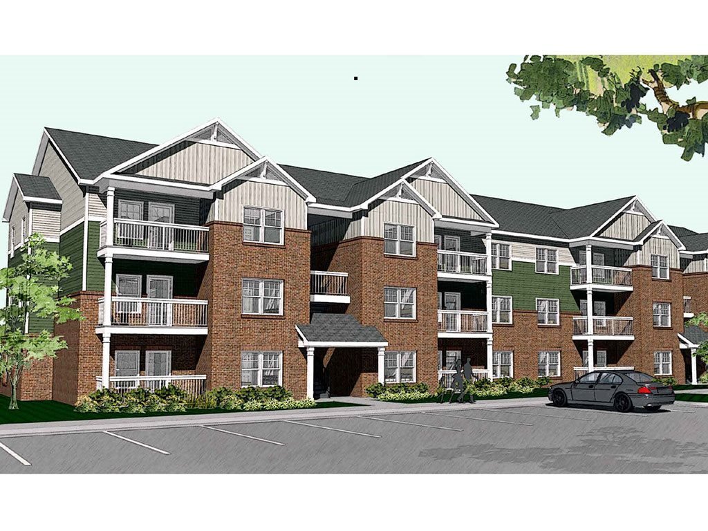 Sunnybrook Pointe Apartment for rent in Raleigh, NC
