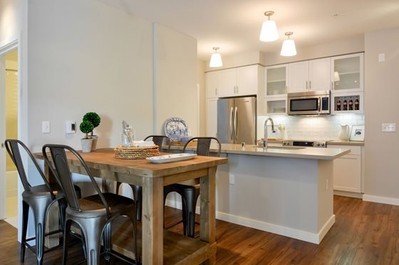 Tam Ridge Townhouse for rent in Corte Madera, CA