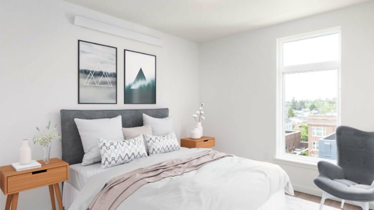 Sundodger Apartment for rent in Seattle, WA