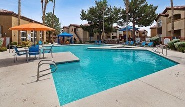 3 of 11 Topaz Springs Apartment for rent in Las Vegas, NV