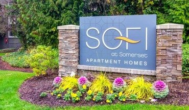 Sofi At Somerset Apartment for rent in Bellevue, WA