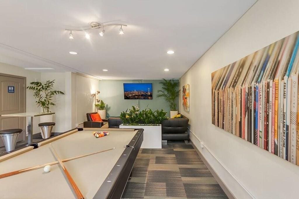 Cadence Apartment for rent in Seattle, WA