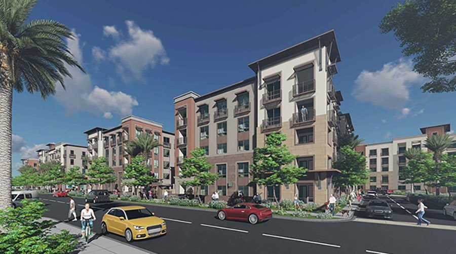 Clarendon Apartment for rent in Woodland Hills, CA