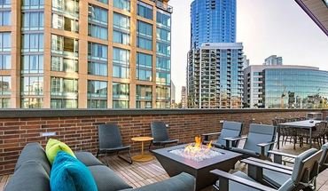 Kiara Apartment for rent in Seattle, WA