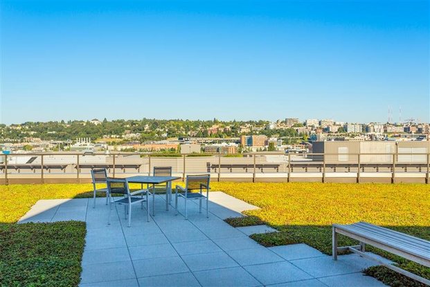 Union Slu Apartment for rent in Seattle, WA Union Slu Apartment for rent in Seattle, WA