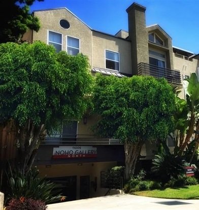 Noho Gallery Apartment for rent in North Hollywood, CA Noho Gallery Apartment for rent in North Hollywood, CA