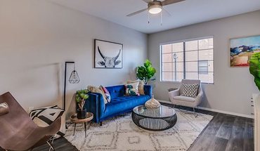 Mandarina Apartments Apartment for rent in Phoenix, AZ