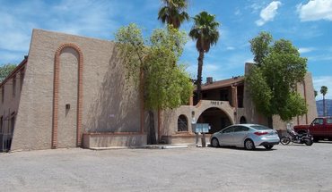 4 of 5 Golden Sands Apartments Apartment for rent in Apache Junction, AZ
