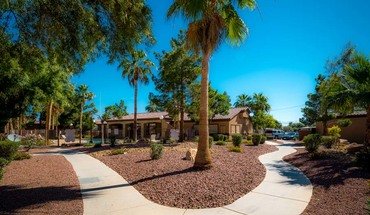 La Fiesta Apartments Apartment for rent in Las Vegas, NV