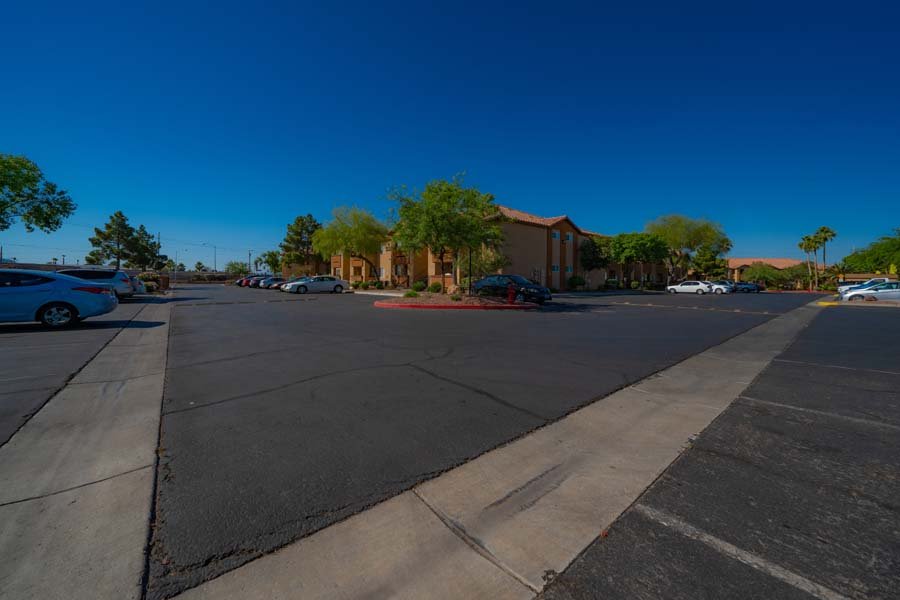 Cheyenne Trails Apartment for rent in Las Vegas, NV