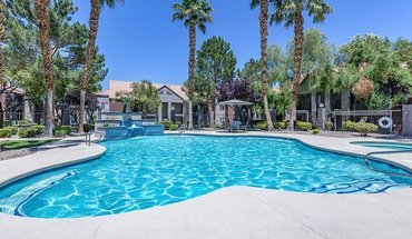2 of 26 Palermo Apartments Apartment for rent in Las Vegas, NV