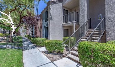 3 of 26 Palermo Apartments Apartment for rent in Las Vegas, NV