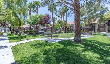 4 of 26 Palermo Apartments Apartment for rent in Las Vegas, NV