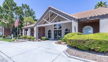 5 of 26 Palermo Apartments Apartment for rent in Las Vegas, NV