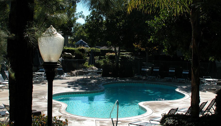 Sycamore Springs Apartment for rent in Alta Loma, CA