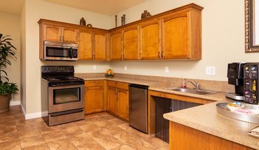 Barton Vineyard Apartments Apartment for rent in Redlands, CA