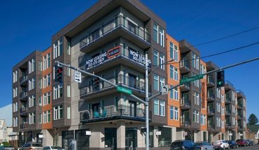 The Wilmore Apartment for rent in Portland, OR