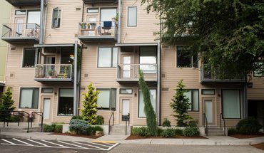 Quinten Tower Apartment for rent in Portland, OR