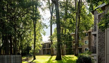 Cornell Woods Apartment for rent in Portland, OR