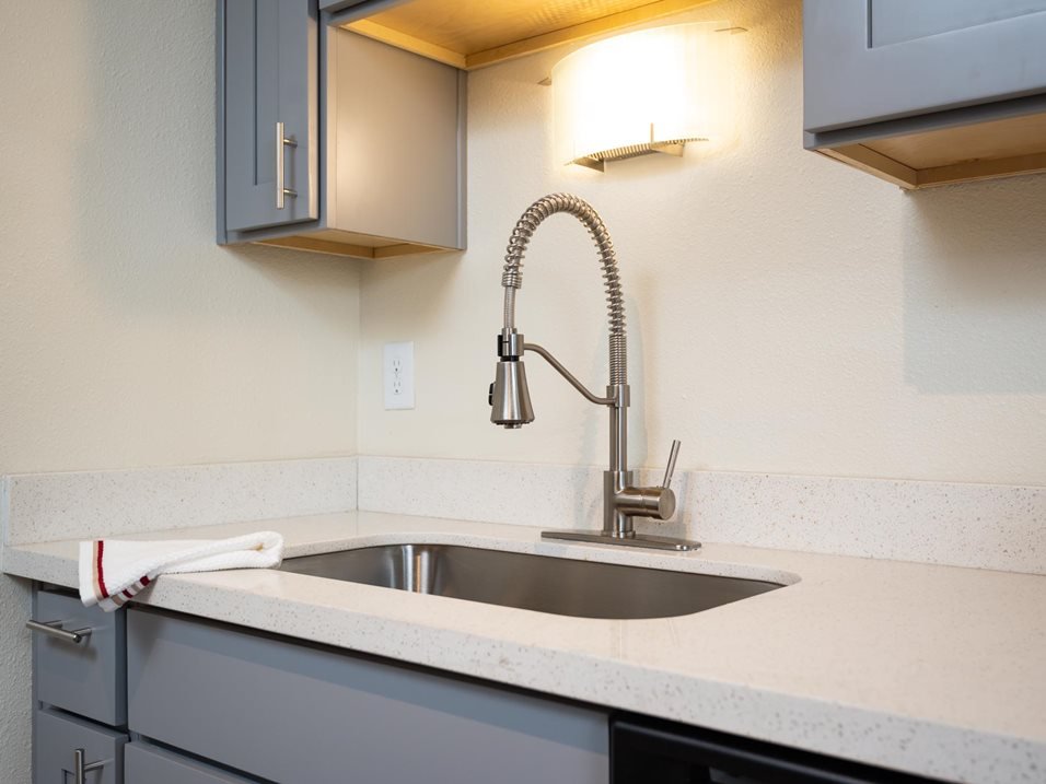 Caldera Apartment for rent in Clackamas, OR