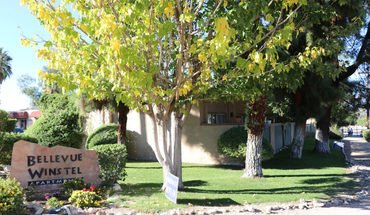 Bellevue Winstel 40 Unit Complex Apartment for rent in Tucson, AZ