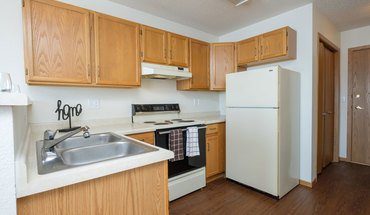 Ashbury Apartment for rent in Fargo, ND