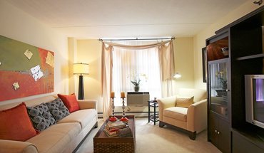 3 of 20 The Residences At Ninth Square Apartment for rent in New Haven, CT